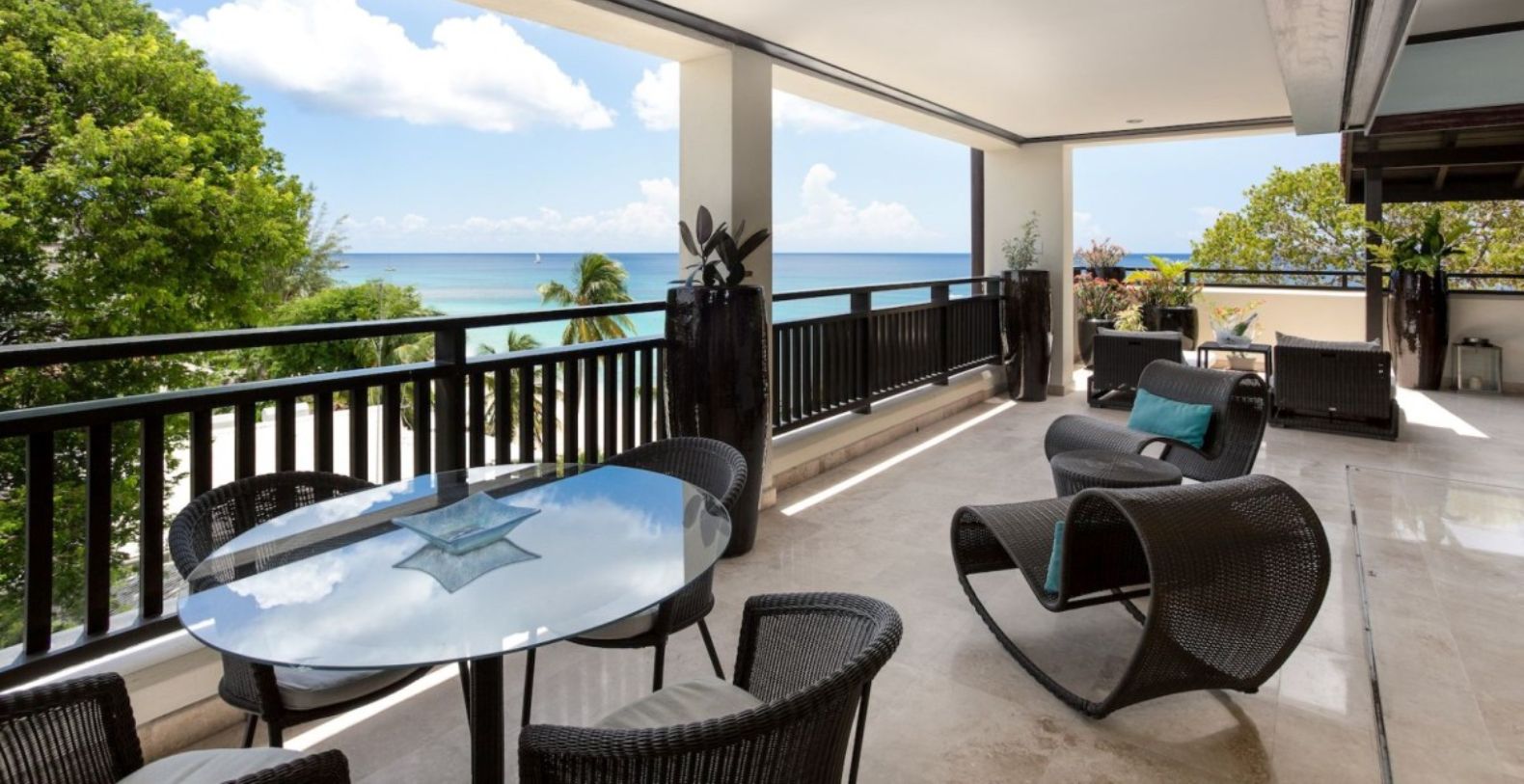 Crows Nest Barbados